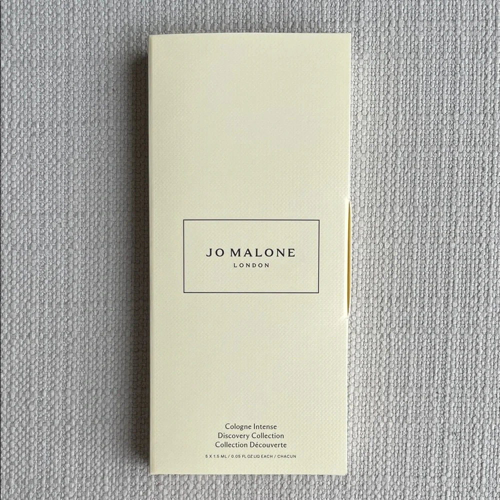 Jo Malone London Intense Discovery Collection